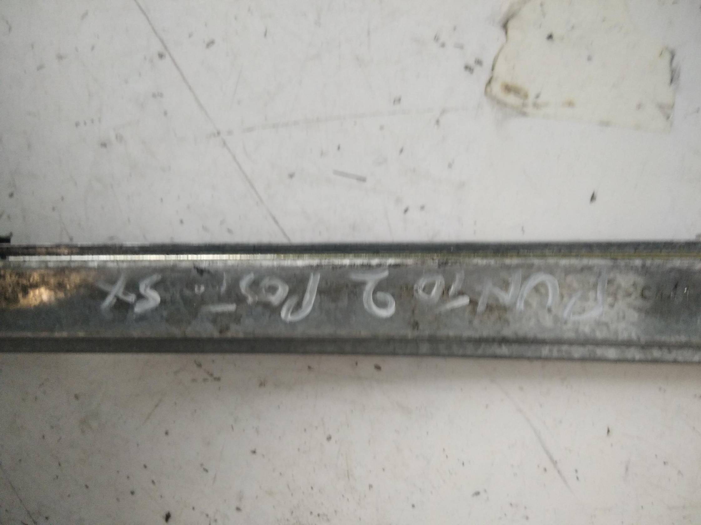 Alzacristallo porta post. sx.